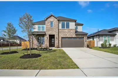 28458 Hazel Trail, Katy, TX 77494 - Photo 3