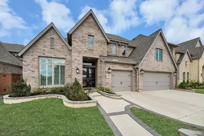 24610 Beebalm Trail, Katy, TX 77493 - Photo 1