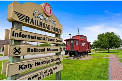 4801 Sun Vida Lane, Katy, TX 77493 - Photo 27