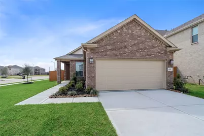 4801 Sun Vida Lane, Katy, TX 77493 - Photo 1
