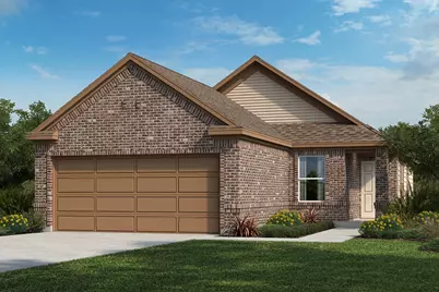 4801 Sun Vida Lane, Katy, TX 77493 - Photo 1