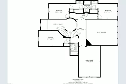 20207 Monica Joyce Lane, Cypress, TX 77433 - Photo 45