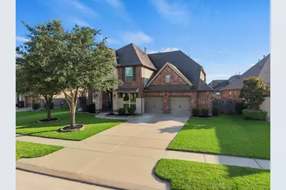 20207 Monica Joyce Lane, Cypress, TX 77433 - Photo 1