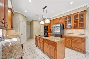 16319 Hazy Pines Ct, Pasadena, TX 77059 - Photo 19