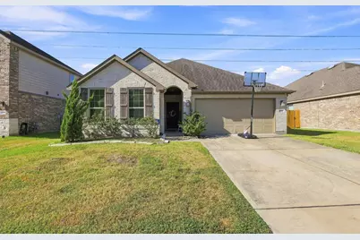 4384 Imperial Gardens Dr, Spring, TX 77386 - Photo 1