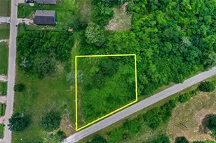 24th and Peebles St, Hempstead, TX 77445 - Photo 1