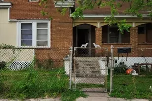 1717 Maury St, Houston, TX 77026 - Photo 5