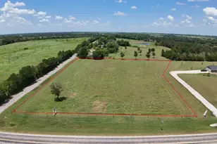 0 Harry Franklin Ln, Washington, TX 77880 - Photo 1