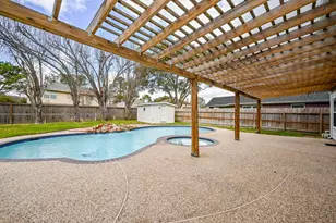 14903 Grandbluff Ct, Cypress, TX 77429 - Photo 3