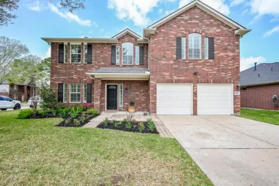 14903 Grandbluff Court, Cypress, TX 77429 - Photo 1