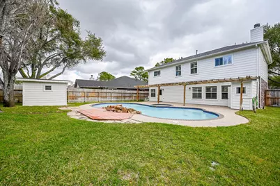 14903 Grandbluff Court, Cypress, TX 77429 - Photo 35