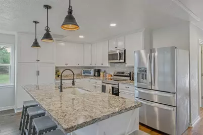 4112 Scenic View Drive, Anderson, TX 77830 - Photo 3