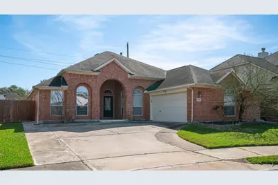 7007 Sierra Night Drive, Richmond, TX 77407 - Photo 1