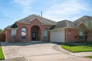 7007 Sierra Night Dr, Richmond, TX 77407 - Photo 1