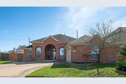 7007 Sierra Night Drive, Richmond, TX 77407 - Photo 3