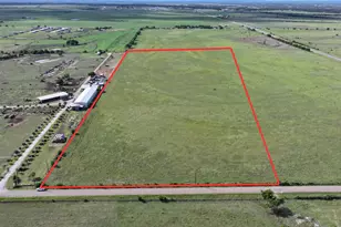 Tbd 000 Hwy 183, Briggs, TX 76527 - Photo 1