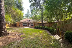 126 N Willow Point Cir, The Woodlands, TX 77382 - Photo 13