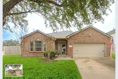 1908 Ivy Arbor Court, Pearland, TX 77581 - Photo 19