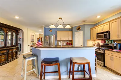 1908 Ivy Arbor Court, Pearland, TX 77581 - Photo 15