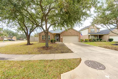 1908 Ivy Arbor Court, Pearland, TX 77581 - Photo 17