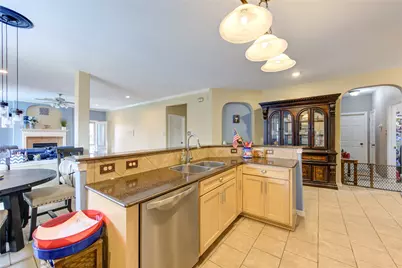 1908 Ivy Arbor Court, Pearland, TX 77581 - Photo 13