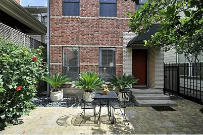 543 West 16th Street, Houston, TX 77008 - Photo 3