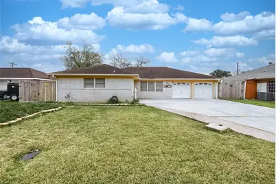 731 Dunwick Lane, Pasadena, TX 77502 - Photo 1