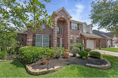 7218 Diamond Falls Lane, Spring, TX 77389 - Photo 1