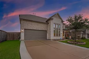 9011 Bright Harbor Dr, Cypress, TX 77433 - Photo 3