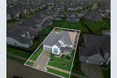 9011 Bright Harbor Drive, Cypress, TX 77433 - Photo 49