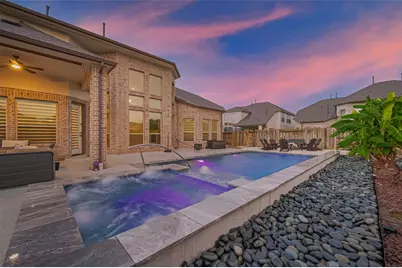 9011 Bright Harbor Drive, Cypress, TX 77433 - Photo 47