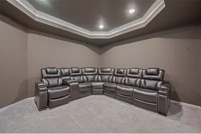 9011 Bright Harbor Drive, Cypress, TX 77433 - Photo 25