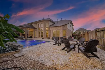 9011 Bright Harbor Drive, Cypress, TX 77433 - Photo 45