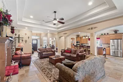 55 Canyon Oak Court, Lake Jackson, TX 77566 - Photo 7