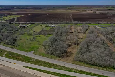 000 E Bu 59 R Highway, Hungerford, TX 77448 - Photo 9