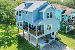 1799 E Winn St, Kemah, TX 77565 - Photo 1