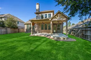 116 Brighton Woods Ct, Conroe, TX 77318 - Photo 27