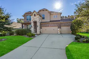 116 Brighton Woods Ct, Conroe, TX 77318 - Photo 3