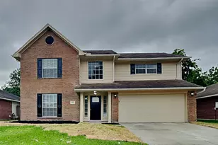 3515 St William Ln, Houston, TX 77084 - Photo 1