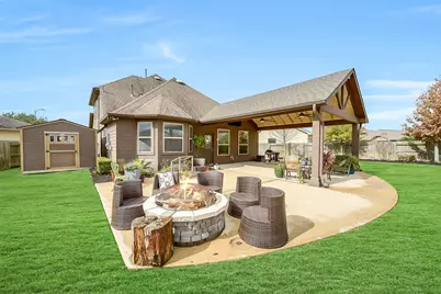 18902 Whitehaven Bend Lane, Richmond, TX 77407 - Photo 1