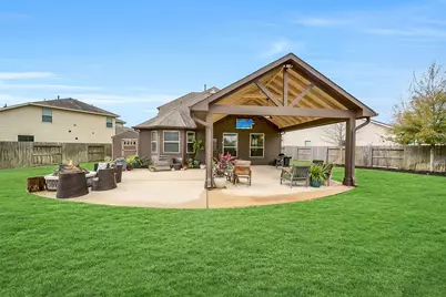 18902 Whitehaven Bend Lane, Richmond, TX 77407 - Photo 29