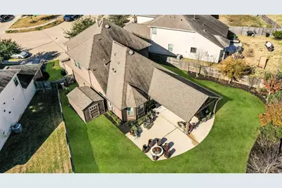 18902 Whitehaven Bend Lane, Richmond, TX 77407 - Photo 45