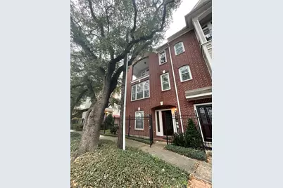 1040 La Rue Street, Houston, TX 77019 - Photo 1