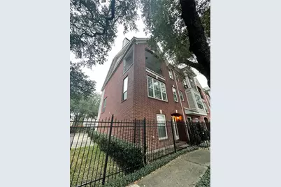 1040 La Rue Street, Houston, TX 77019 - Photo 5