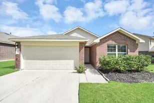 5616 Rainflower Terrace Ln, Spring, TX 77389 - Photo 3