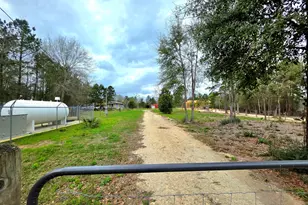 416 County Rd 3773, Cleveland, TX 77327 - Photo 1