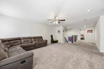 1211 Bellingham Park Drive, Missouri City, TX 77459 - Photo 13