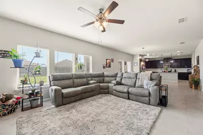 1211 Bellingham Park Drive, Missouri City, TX 77459 - Photo 5