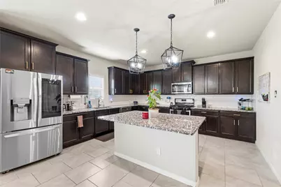 1211 Bellingham Park Drive, Missouri City, TX 77459 - Photo 7