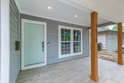 7518 Dearborn Street, Houston, TX 77055 - Photo 3